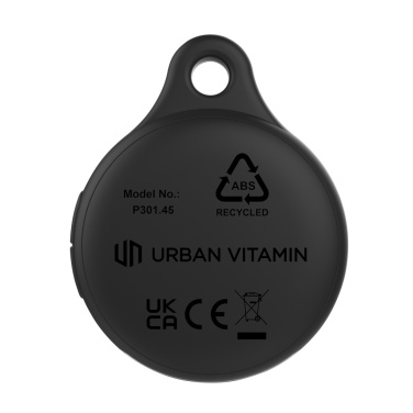 Logotrade ärikingi foto: Urban Vitamin Aptos laetav kahe eseme otsija tulega