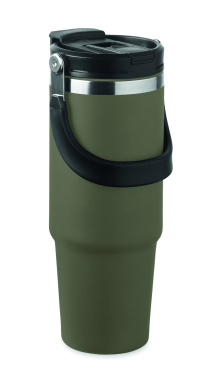 Logotrade ärikingid pilt: SUMA HAND topeltseinaga termoskruus 850 ml