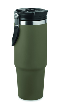 Logo trade meene pilt: SUMA HAND topeltseinaga termoskruus 850 ml