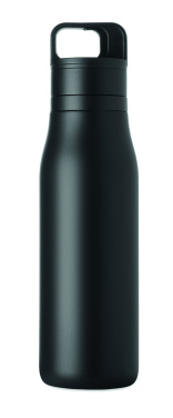Logotrade ärikingitused pilt: Topeltseinaga pudel 500ml