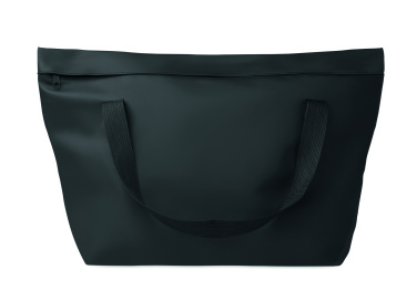 Logotrade firmakingitused pilt: PU jalgratta ostukott 10L