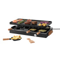 BOSKA Raclette Gourmet Party, 8 inimest (EL-tüüpi F), must