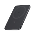 Anker Nano Wireless Power Bank 5K 15W MagGo slim Qi 2.0, must