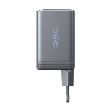 Logotrade ärikingituse foto: Anker Prime laadija (100W, 3 porti, GaN)