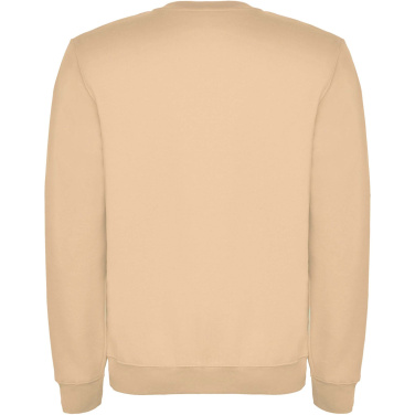Logo trade reklaamkingitused foto: Clasica unisex crewneck pusa