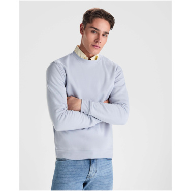 Logo trade firmakingi pilt: Clasica unisex crewneck pusa