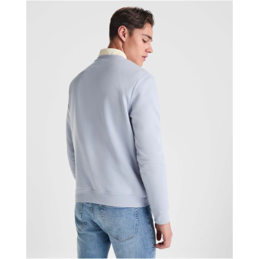 Logo trade reklaamkingid foto: Clasica unisex crewneck pusa