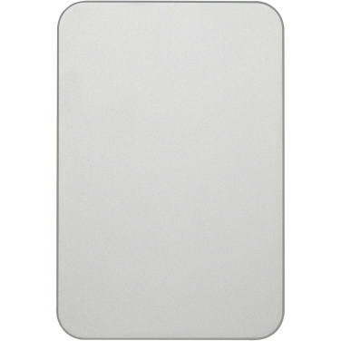 Logotrade ärikingi foto: Avis 5000 mAh RCS taaskasutatud alumiiniumist magnetiline varupatarei