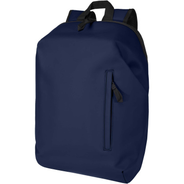 Logotrade meened pilt: Resi Plus 15" GRS vargusvastane seljakott 18L
