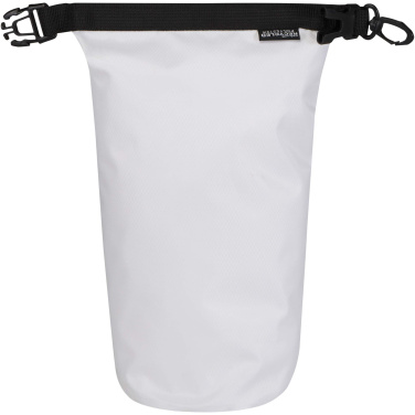 Logo trade firmakingi pilt: Camper taaskasutatud veekindel kott 1,5L