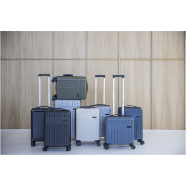 Logotrade reklaamtoote foto: Rover 16” GRS taaskasutatud sülearvutikäru 30L