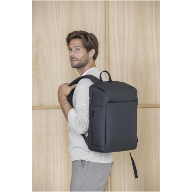 Logo trade firmakingi pilt: SMART 15" GRS taaskasutatud sülearvuti seljakott 18L