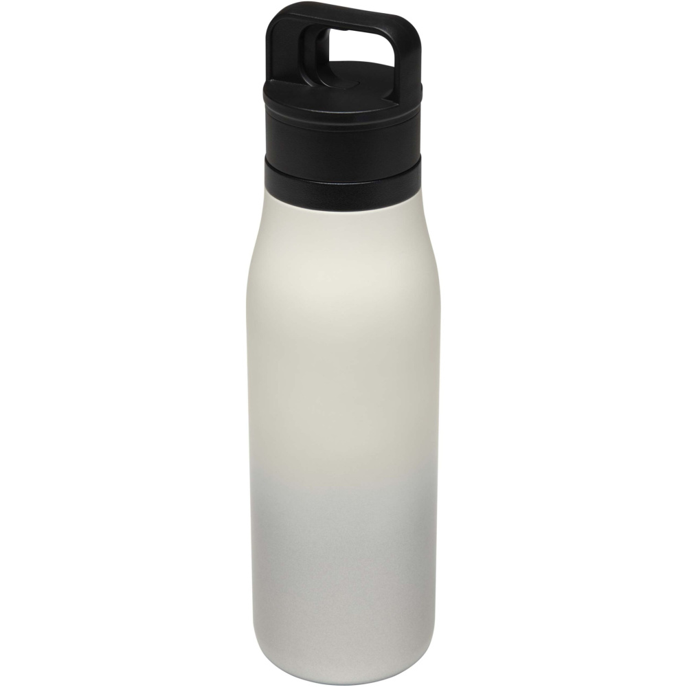 Logotrade reklaamkingituse foto: SMART 500 ml RCS taaskasutatud roostevabast terasest topeltseinaga vaakumisolatsiooniga termos