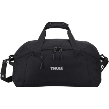 Logo trade reklaamkingituse pilt: Thule Lumion taaskasutatud reisikott 40L