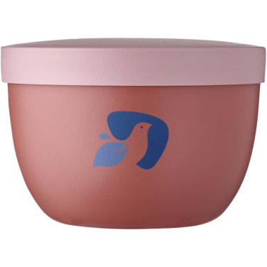 Logotrade reklaamkingitused pilt: Mepal Ellipse 350 ml suupistepott 