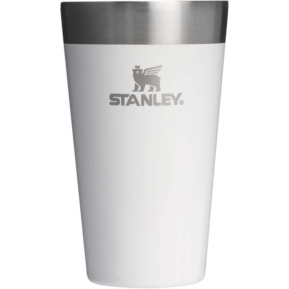 Logotrade reklaamtooted pilt: Stanley Stacking 470 ml isoleeritud roostevabast terasest termos