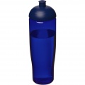 H2O Active® Tempo 700 ml kupukantinen urheilujuomapullo, Sininen