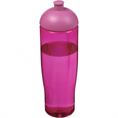 Logo trade mainostuotet tuotekuva: H2O Active® Tempo 700 ml kupukantinen urheilujuomapullo