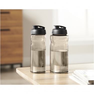 Logotrade mainostuote tuotekuva: H2O Active® Base 650 ml läppäkantinen urheilujuomapullo