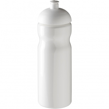 Logotrade liikelahjat kuva: H2O Active® Base 650 ml kupukantinen urheilujuomapullo