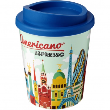 Logo trade mainostuote kuva: Brite-Americano® Espresso 250 ml eristetty muki