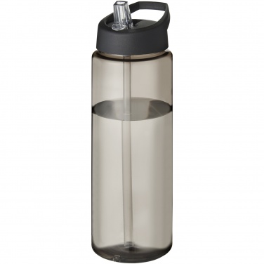 Logotrade liikelahjat mainoslahjat tuotekuva: H2O Active® Vibe 850 ml -urheilujuomapullo kaatonokkakannella