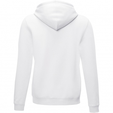 Logo trade mainoslahja ja liikelahja tuotekuva: Ruby men’s organic recycled full zip hoodie