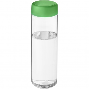 Logo trade mainoslahjat tuotekuva: H2O Active® Vibe 850 ml vesipullo kierrekannella