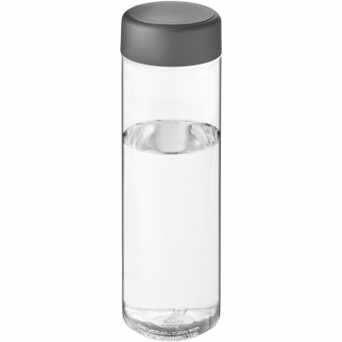 Logotrade liikelahja tuotekuva: H2O Active® Vibe 850 ml vesipullo kierrekannella