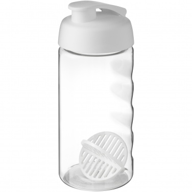 Logotrade mainostuotet kuva: H2O Active® Bop 500 ml -shakerpullo