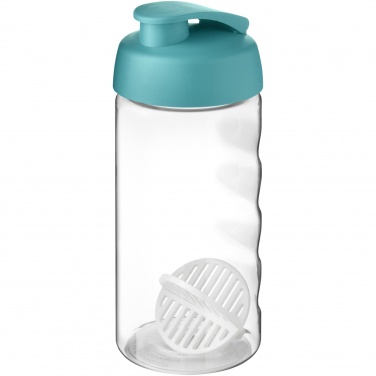 Logo trade mainoslahja kuva: H2O Active® Bop 500 ml -shakerpullo