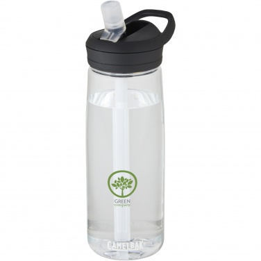 Logotrade mainostuote tuotekuva: CamelBak® Eddy+ 750 ml:n Tritan™ Renew -juomapullo