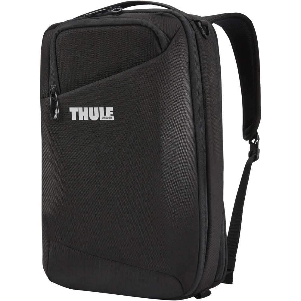 Logotrade mainostuotet kuva: Thule Accent 2-in1 reppu, 17 l