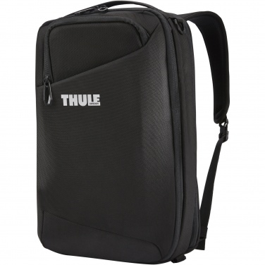 Logotrade mainostuote tuotekuva: Thule Accent 2-in1 reppu, 17 l