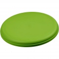 Orbit frisbee kierrätysmuovia, Lime