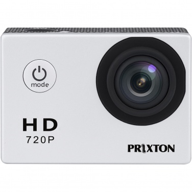 Logotrade liikelahjat mainoslahjat tuotekuva: Prixton DV609 Action Camera