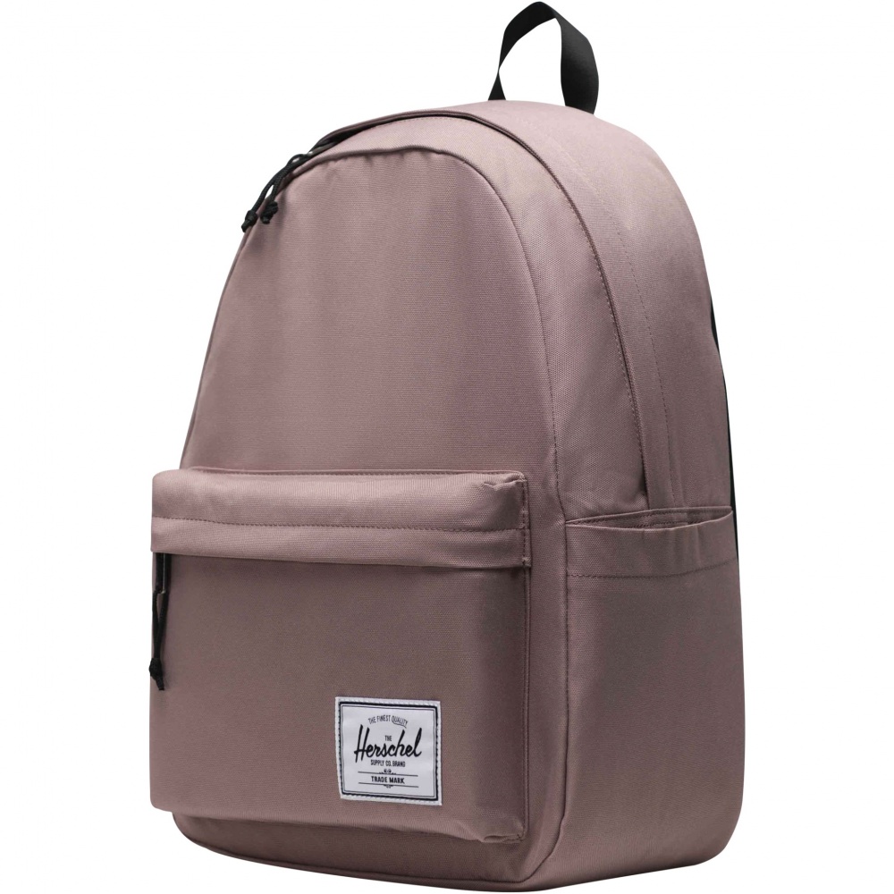 Logotrade liikelahjat kuva: Herschel Classic™ tietokonereppu 26 l, kierrätysmateriaalia