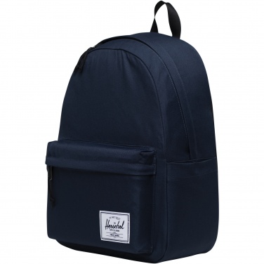 Logotrade liikelahjat mainoslahjat tuotekuva: Herschel Classic™ tietokonereppu 26 l, kierrätysmateriaalia