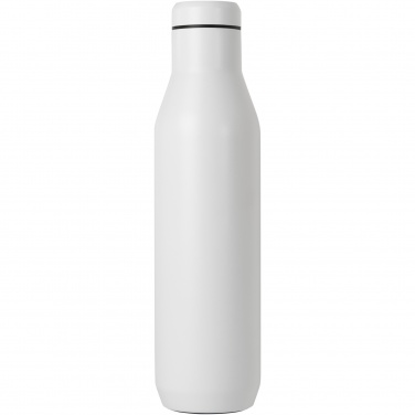 Logotrade mainostuote tuotekuva: CamelBak® Horizon 750 ml:n tyhjiöeristetty vesi-/viinipullo