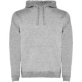 Urban miesten huppari, Marl Grey