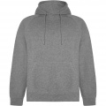 Vinson unisex-huppari, Marl Grey