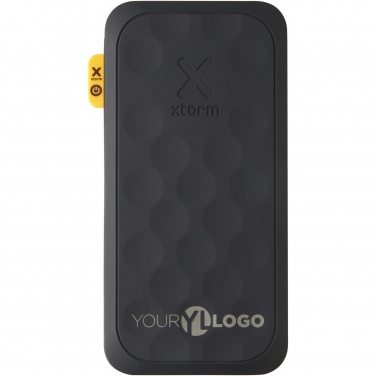 Logo trade mainostuote kuva: Xtorm FS5271Fuel Series 27 000 mAh 67 W:n varavirtalähde