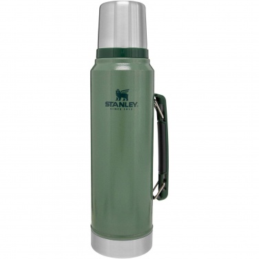 Logotrade liikelahja tuotekuva: Stanley Classic 1 000 ml:n pullo