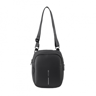 Logotrade liikelahja mainoslahja kuva: Boxy Sling crossbody-laukku