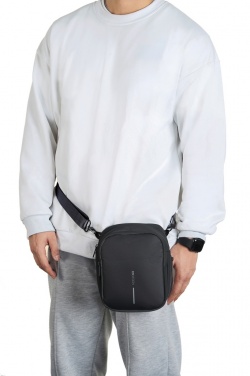 Logotrade mainostuotet kuva: Boxy Sling crossbody-laukku