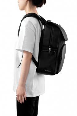 Logo trade mainoslahjat ja liikelahjat kuva: Soft Daypack -reppu