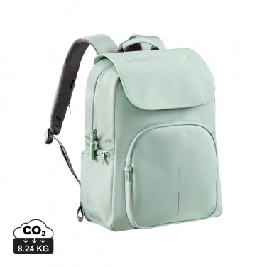 Logotrade mainostuote tuotekuva: Soft Daypack -reppu