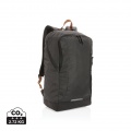 Impact AWARE™ Urban outdoor -reppu, musta