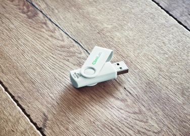 Logotrade mainoslahja tuotekuva: USB