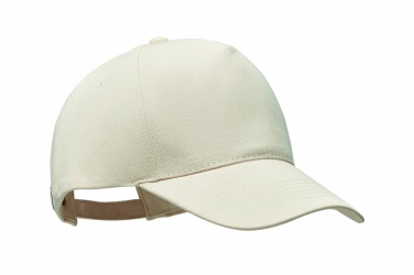 Logo trade liikelahjat mainoslahjat kuva: Organic cotton baseball cap